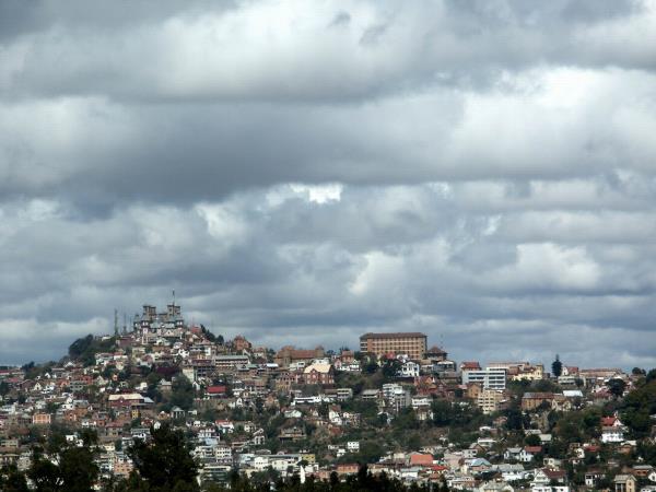 Complete tour of Madagascar, tailor made