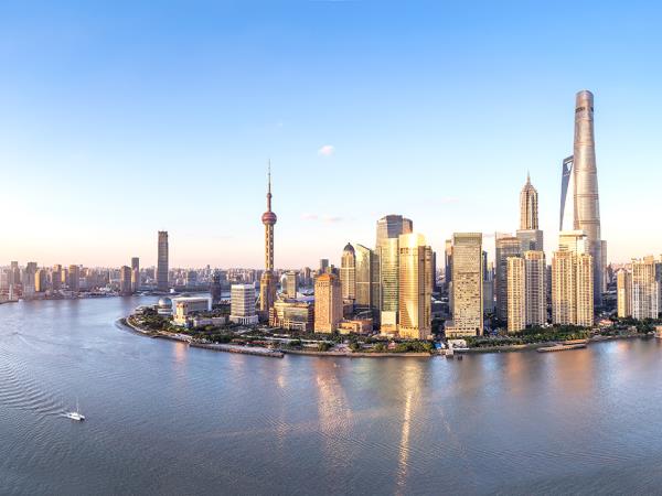 China family vacation, 15 days