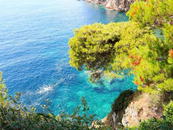 Dubrovnik kayaking & cycling vacation