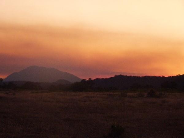 Northern Tanzania safari vacation