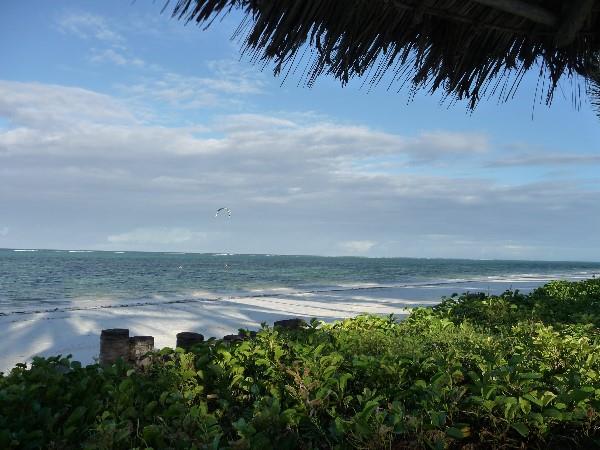 Tanzania family safari & beach vacation