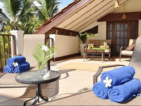 Tanzania family safari & beach vacation