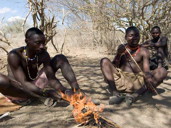 Tanzania off the beaten track safari