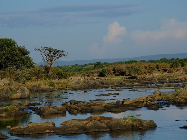Tanzania off the beaten track safari