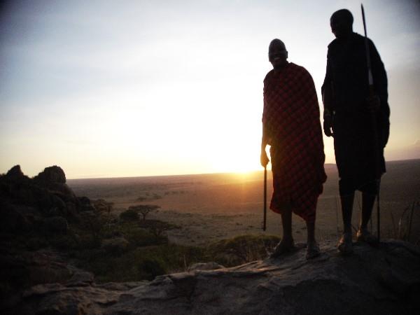 Tanzania off the beaten track safari