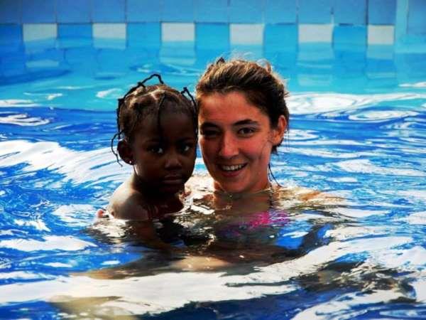 Sports coaching in Ghana
