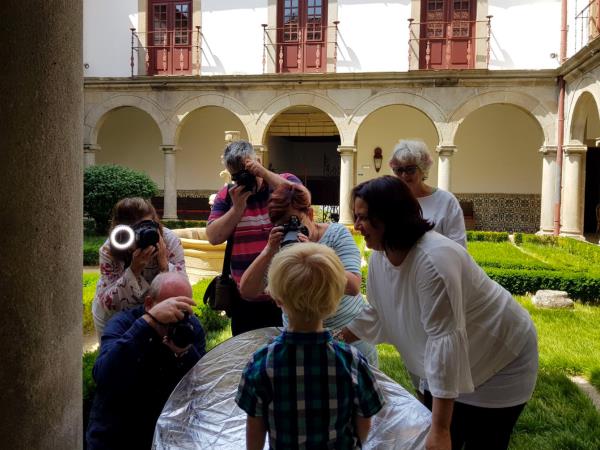 Photography Course and vacation in Galicia, Spain