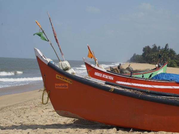 Kerala vacation, Malabar Adventure