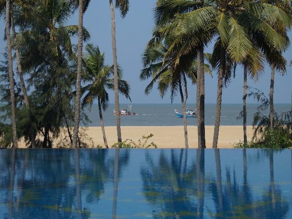 Kerala vacation, Malabar Adventure
