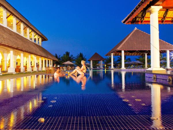 Southern India vacation, small group