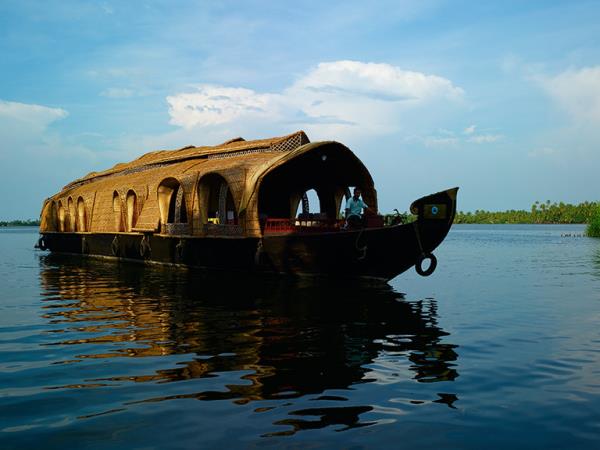 Southern India vacation, small group