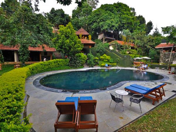 Southern India vacation, small group
