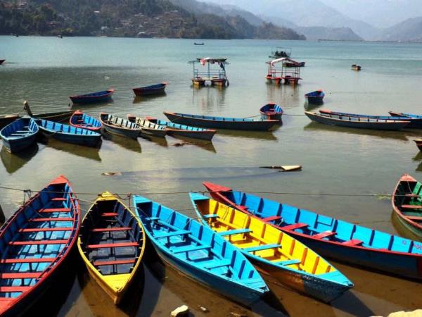 Women’s empowerment volunteering in Nepal