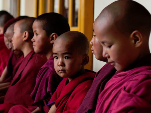 Indian Himalayas tour, Spiti Valley