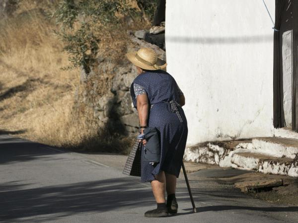 Alentejo walking vacation in Portugal