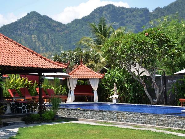Java 12 day tour