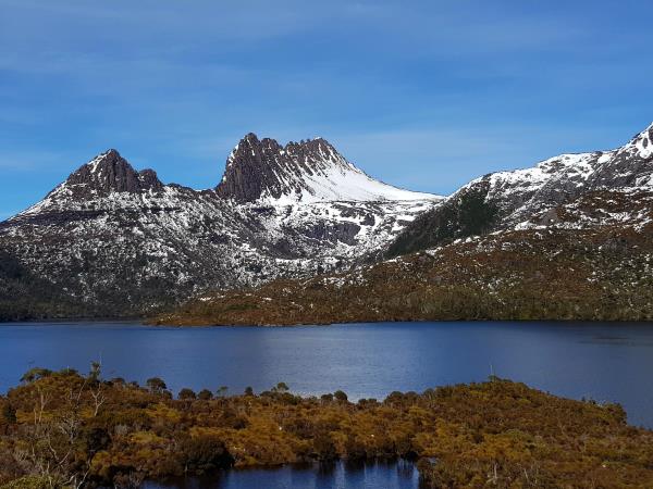 Tasmania 7 day tour, Australia