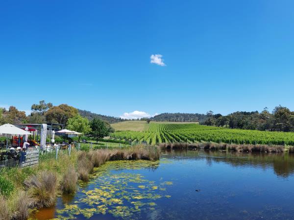 Tasmania 7 day tour, Australia