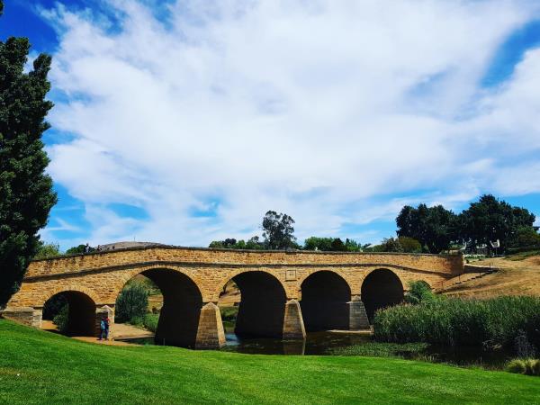 Tasmania 7 day tour, Australia