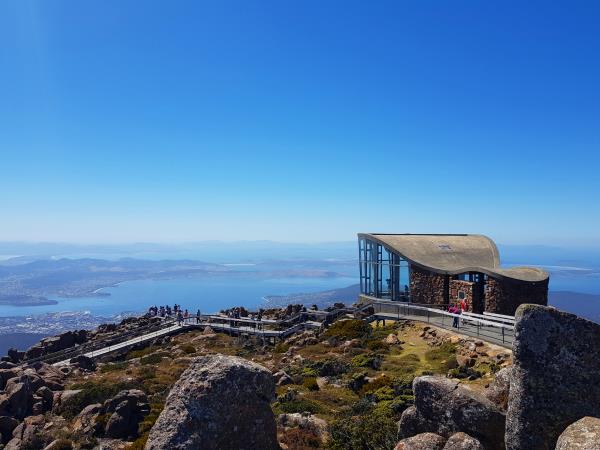 Tasmania 7 day tour, Australia