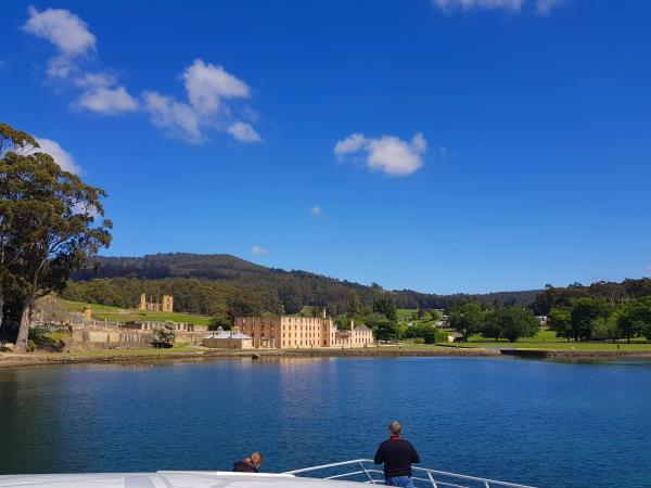 Tasmania 7 day tour, Australia