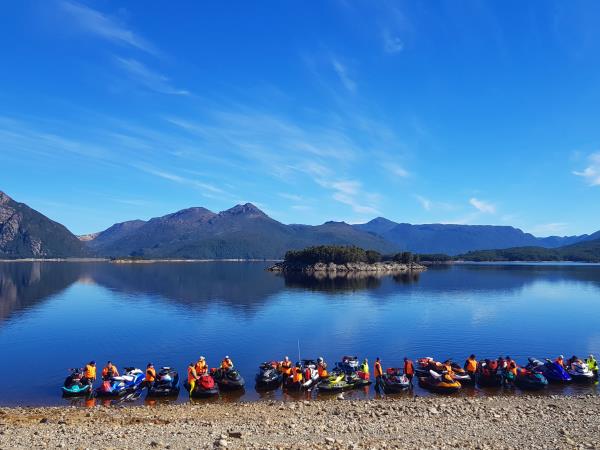 Tasmania 8 day tour, Australia