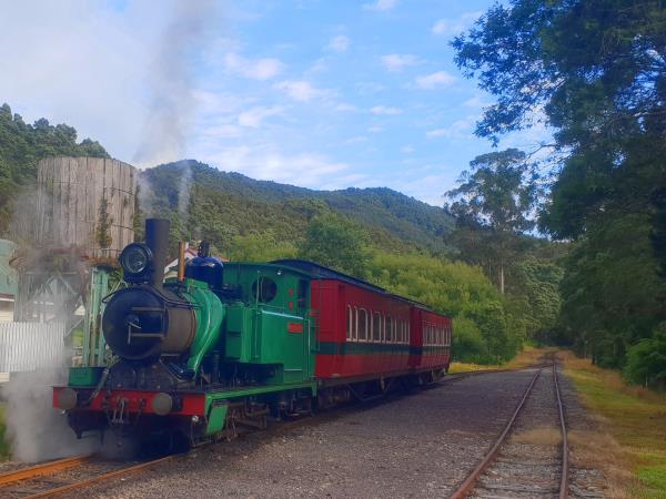 Tasmania 8 day tour, Australia