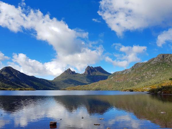 Tasmania 8 day tour, Australia