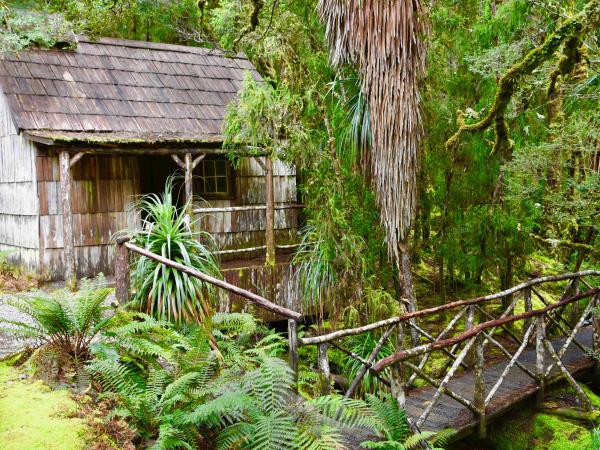 Tasmania 8 day tour, Australia