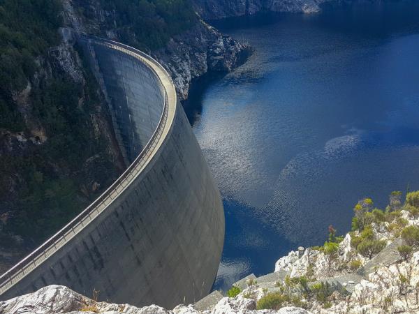 Tasmania 8 day tour, Australia