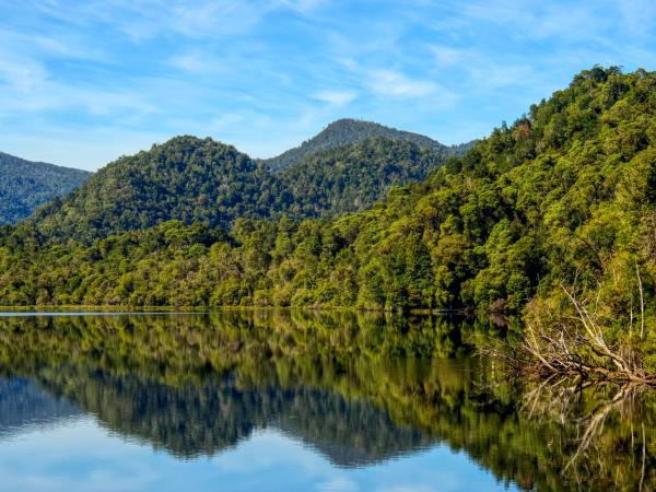 Tasmania 8 day tour, Australia