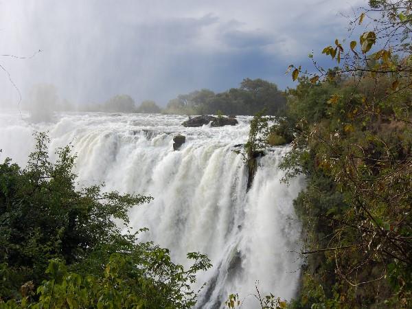 Botswana Delta and desert safari