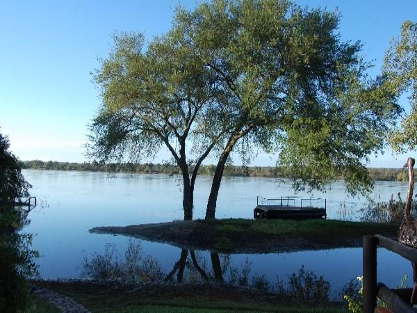 Botswana Delta and desert safari