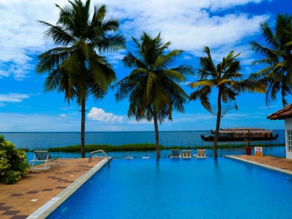 Kerala tailor made vacation, 11 days