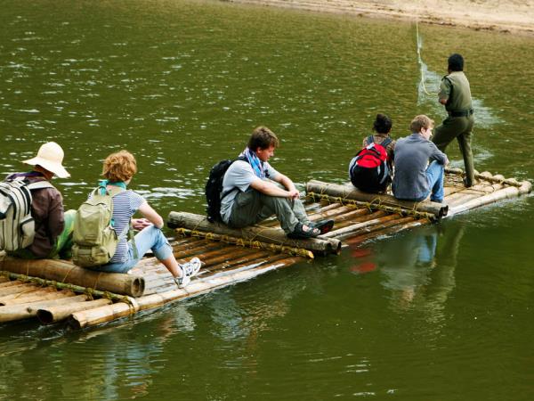 Kerala tailor made vacation, 11 days