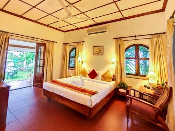 Kerala tailor made vacation, 11 days