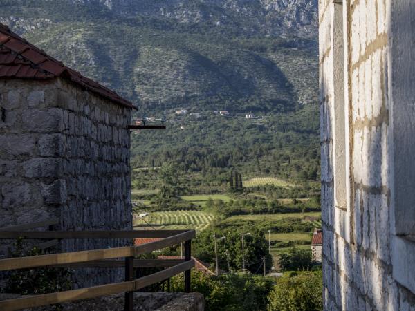 Croatia multi sport vacation, hike, bike and kayak