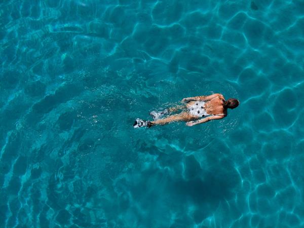 Croatia multi sport vacation, hike, bike and kayak