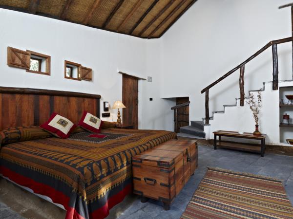 Wildlife holiday in Central India