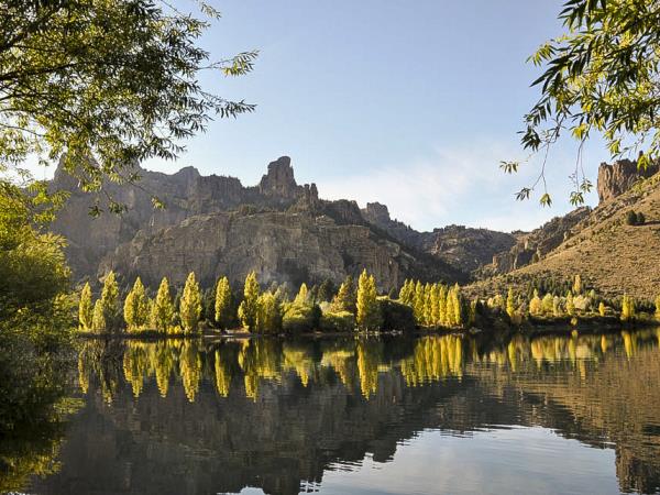 Argentina highlights vacation, 9 days