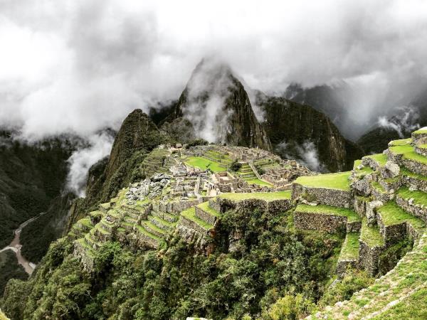 Peru 8 day trekking vacation, ultimate Machu Picchu