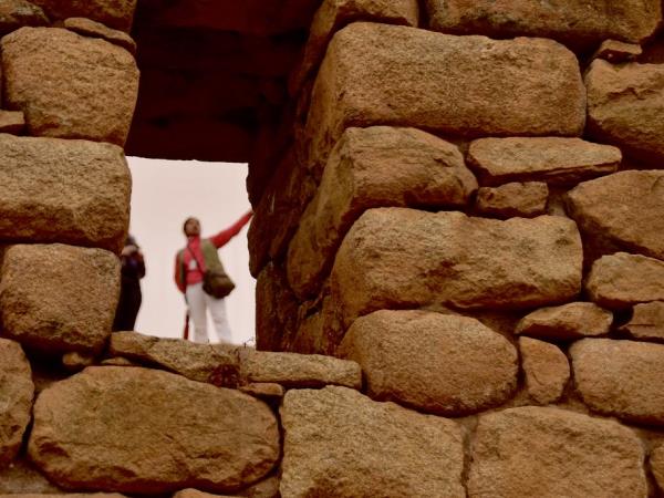 Peru 8 day trekking vacation, ultimate Machu Picchu