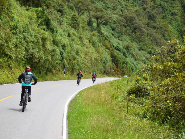 Machu Picchu small group vacation