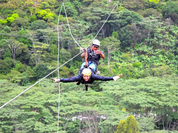Machu Picchu small group vacation