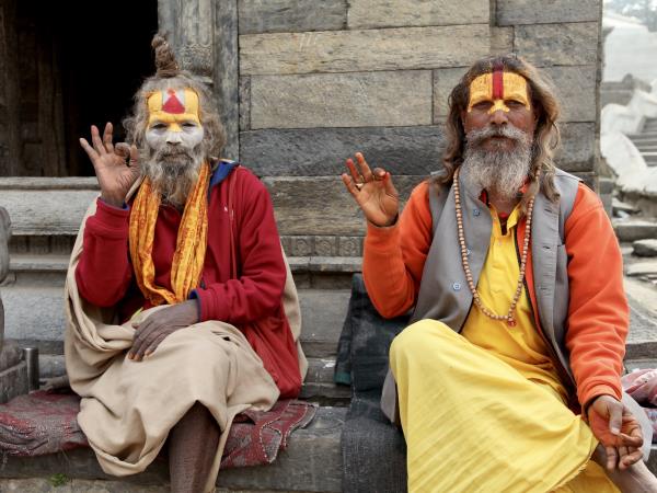 Langtang trekking vacation & Kathmandu