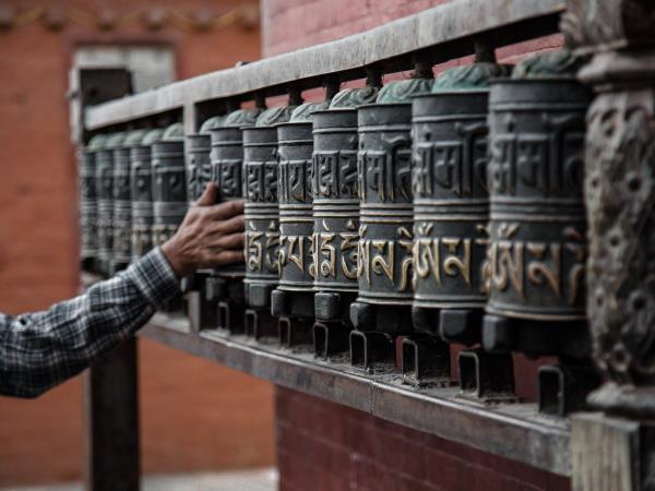 Langtang trekking vacation & Kathmandu