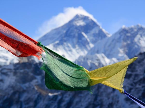 Langtang trekking vacation & Kathmandu