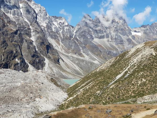 Everest Base Camp treks