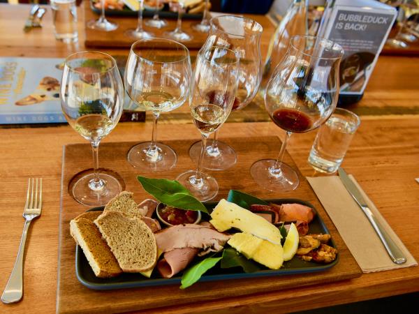 Tasmania 7 day tour, Australia