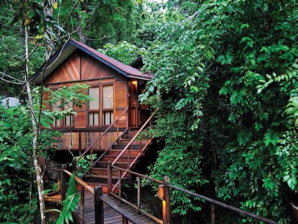 Tailor made Malaysia vacations